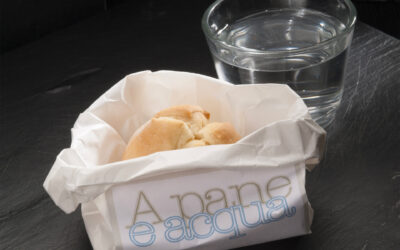 A Pane e Acqua
