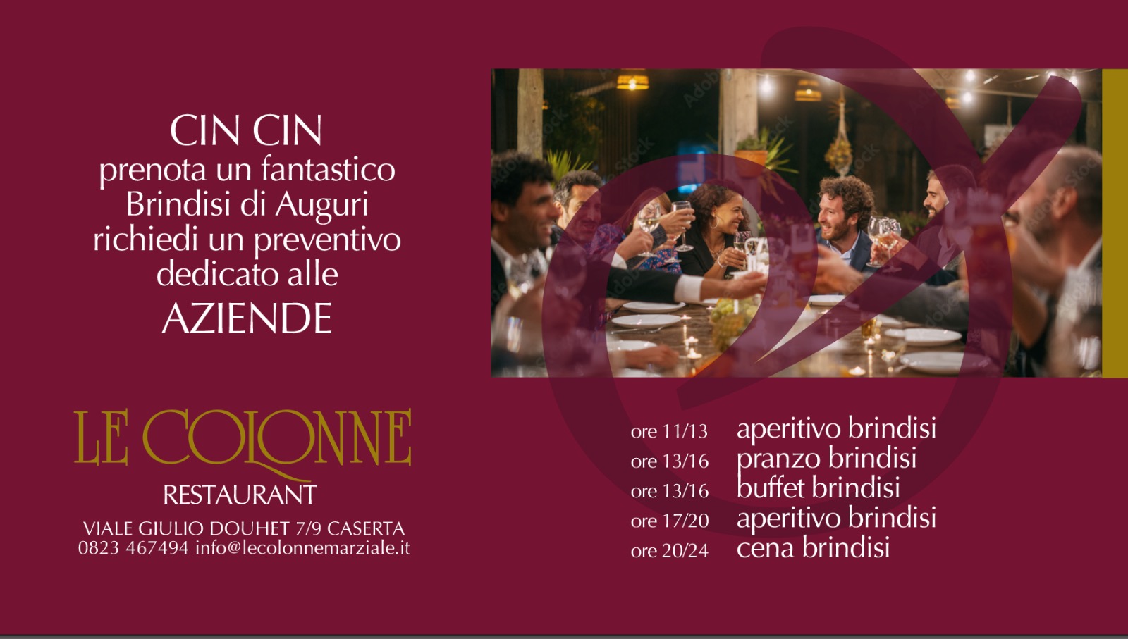 Aperitivo 01