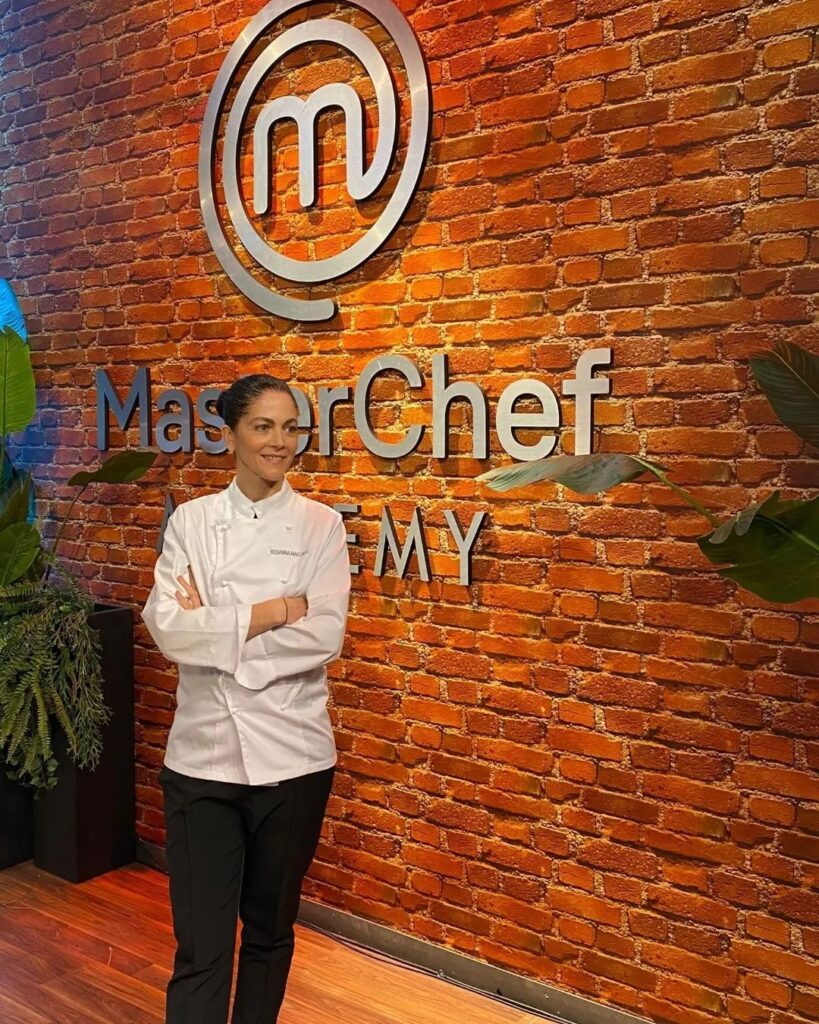 chef masterchef