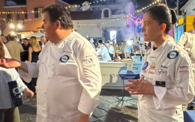 Festa a Vico 2025